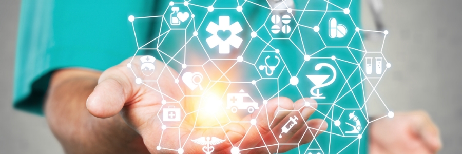 img blog Revolutionize healthcare with blockchain A 3RyLAM