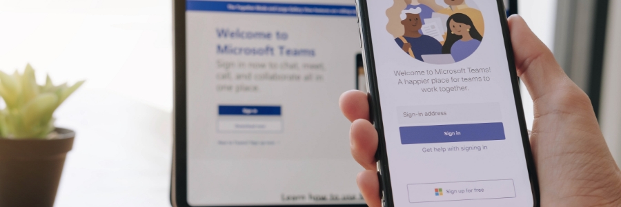 img blog Three Steps to Securing Microsoft Teams A cqSVgM
