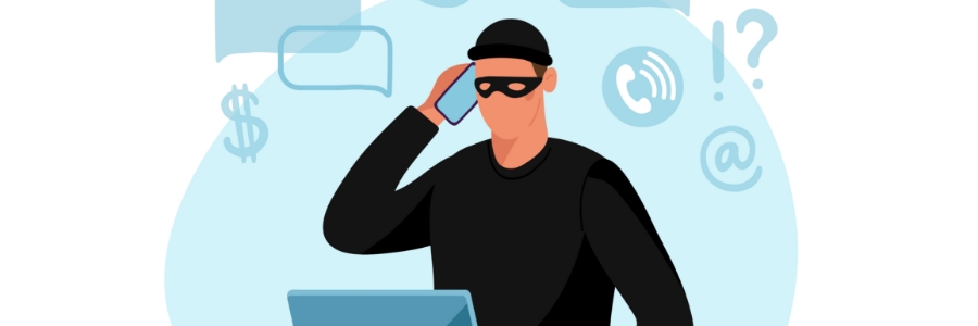 Business essentials for battling VoIP theft of service