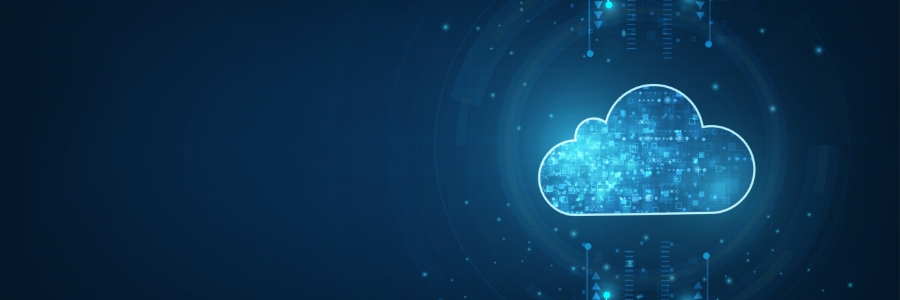 Which is more eco friendly: A public cloud or a private data center?