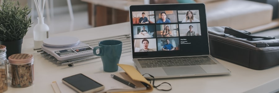 6 Must have equipment for remote workers