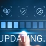 Stuck on updating? How to fix common Windows Update failures